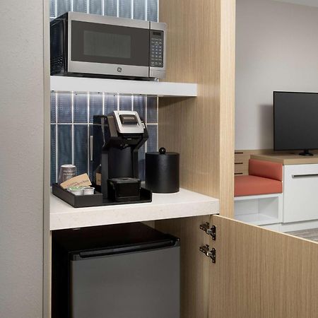 Hilton Garden Inn Orlando Downtown エクステリア 写真