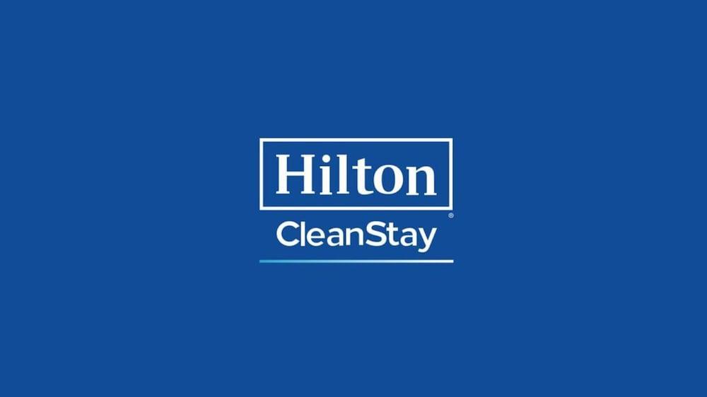 Hilton Garden Inn Orlando Downtown エクステリア 写真
