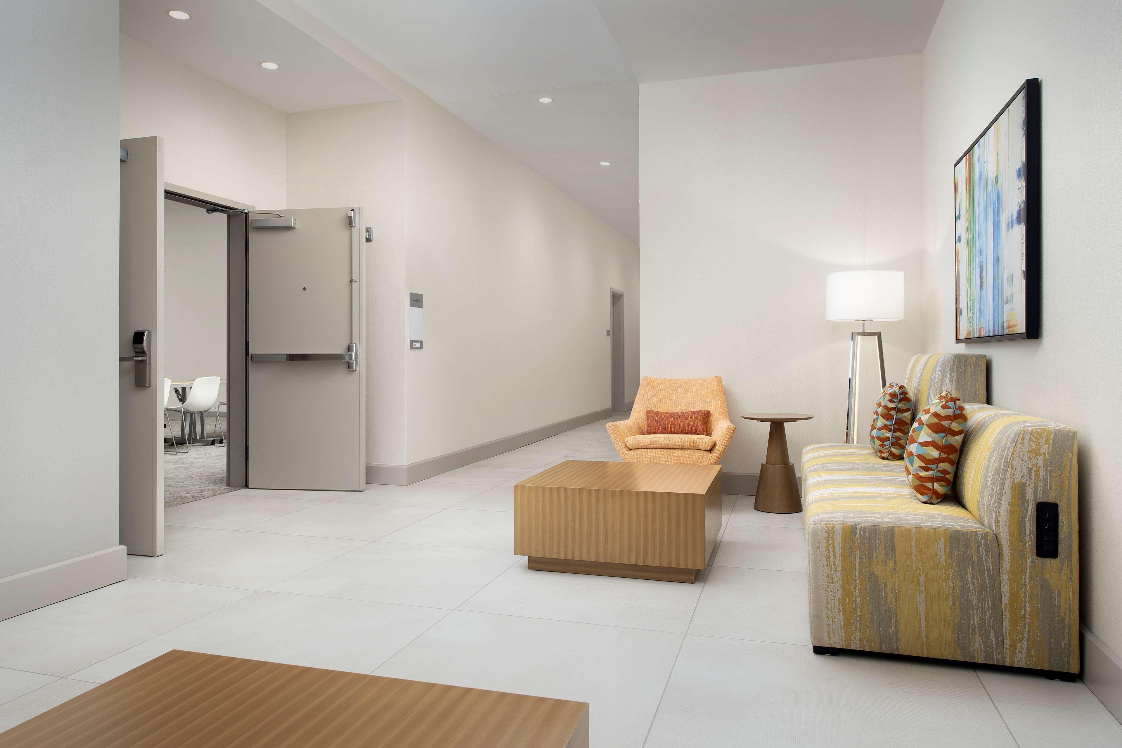 Hilton Garden Inn Orlando Downtown エクステリア 写真