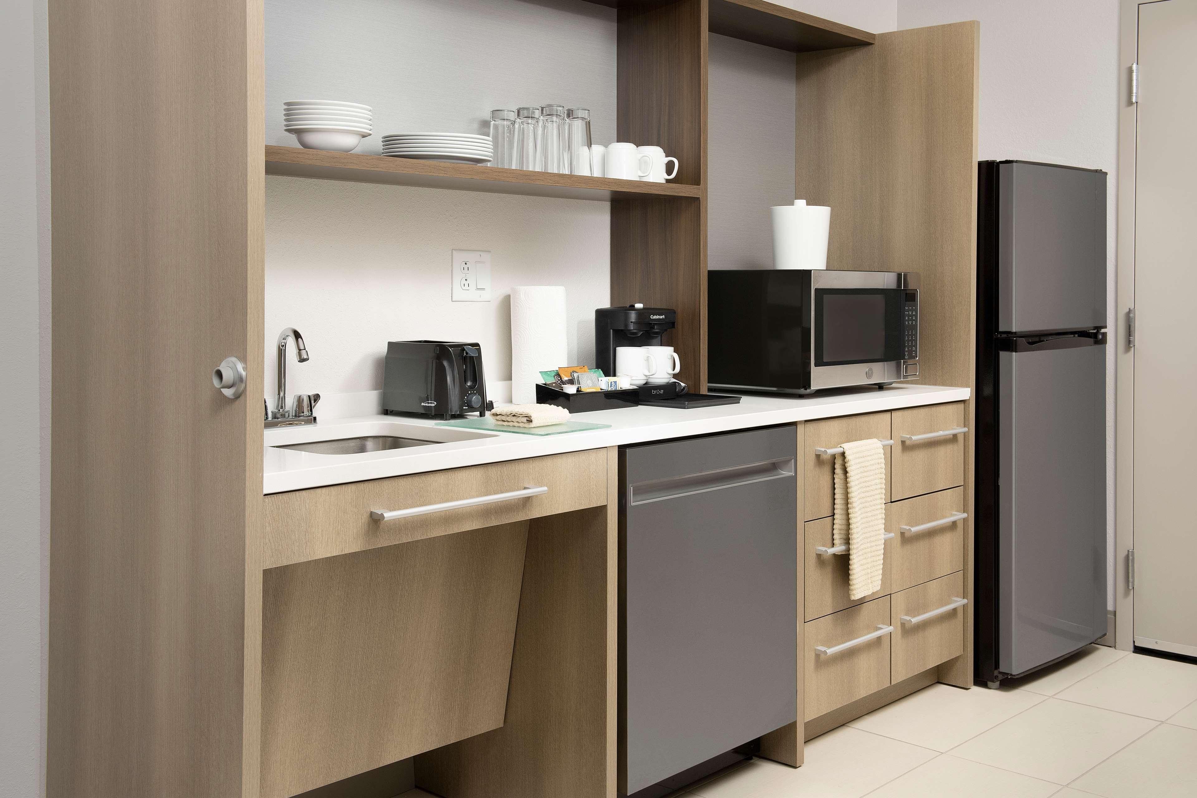 Hilton Garden Inn Orlando Downtown エクステリア 写真