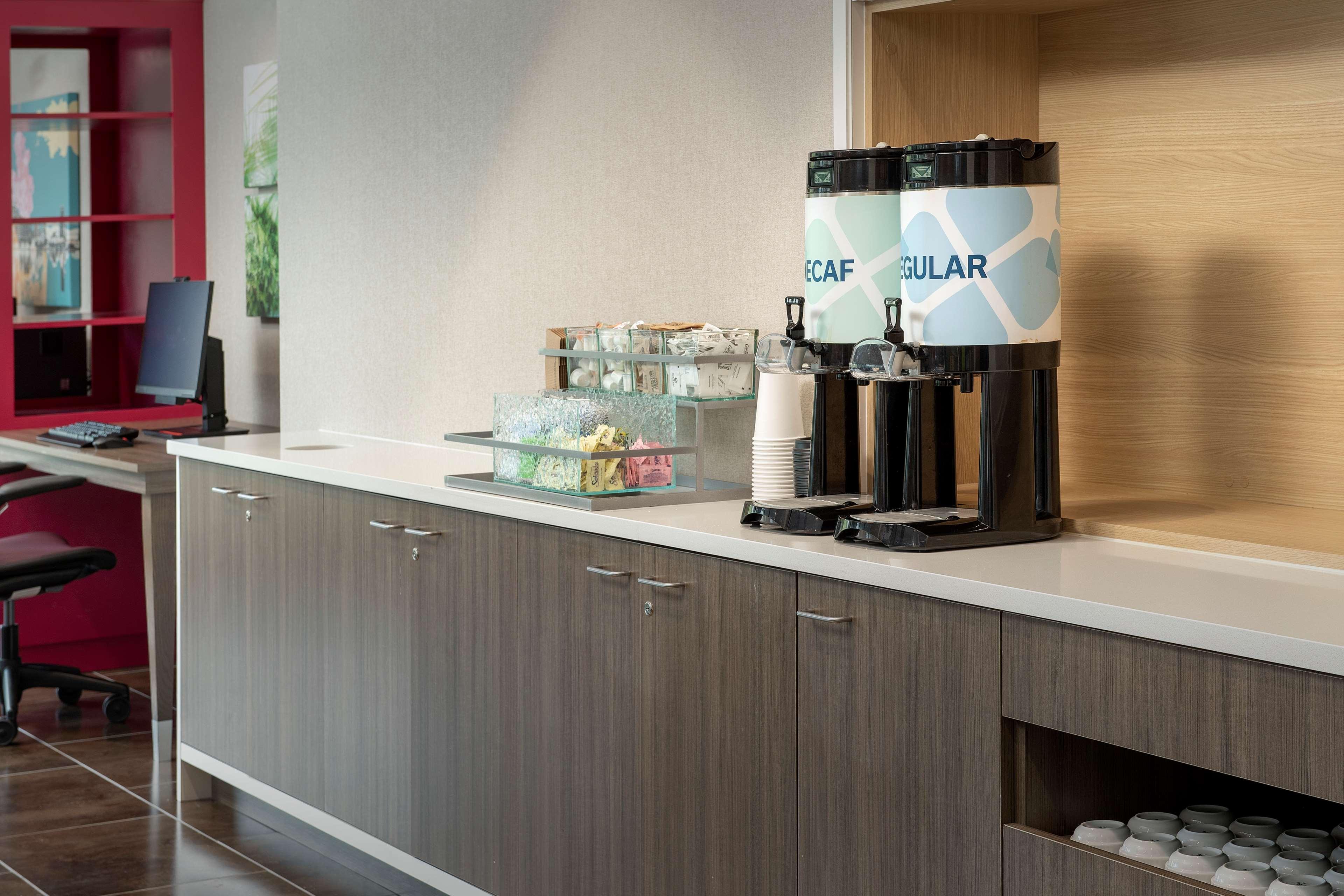 Hilton Garden Inn Orlando Downtown エクステリア 写真