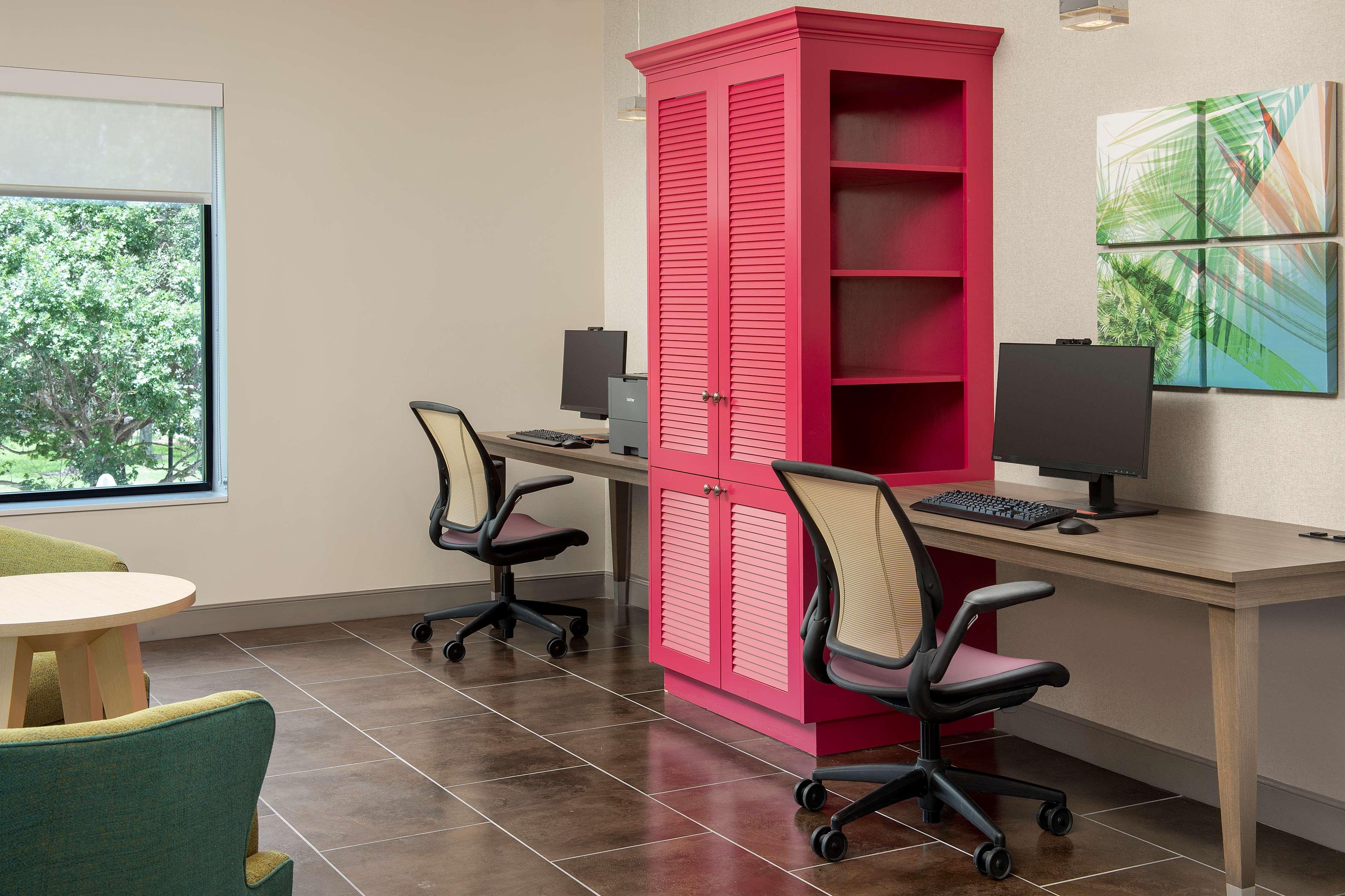 Hilton Garden Inn Orlando Downtown エクステリア 写真
