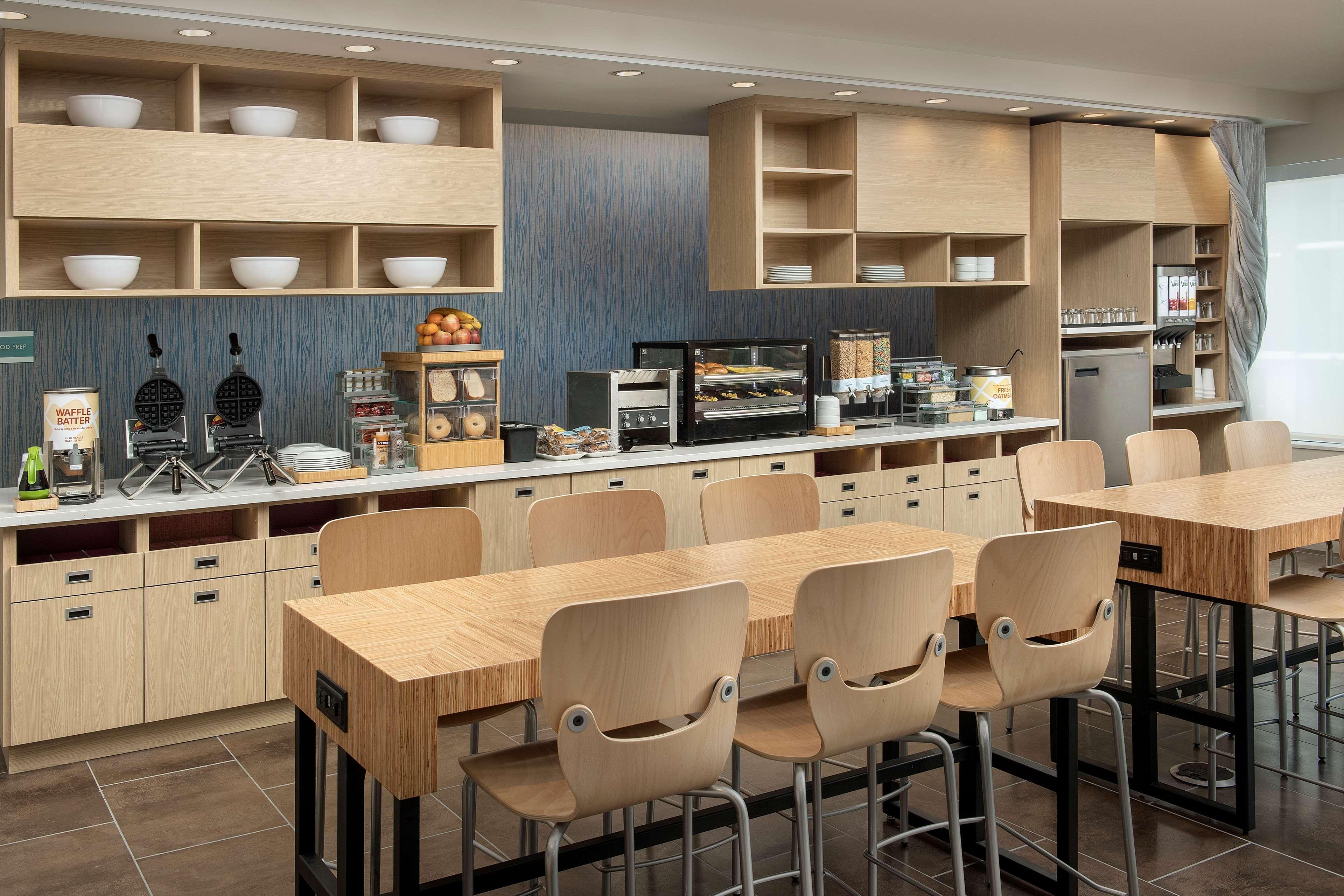 Hilton Garden Inn Orlando Downtown エクステリア 写真