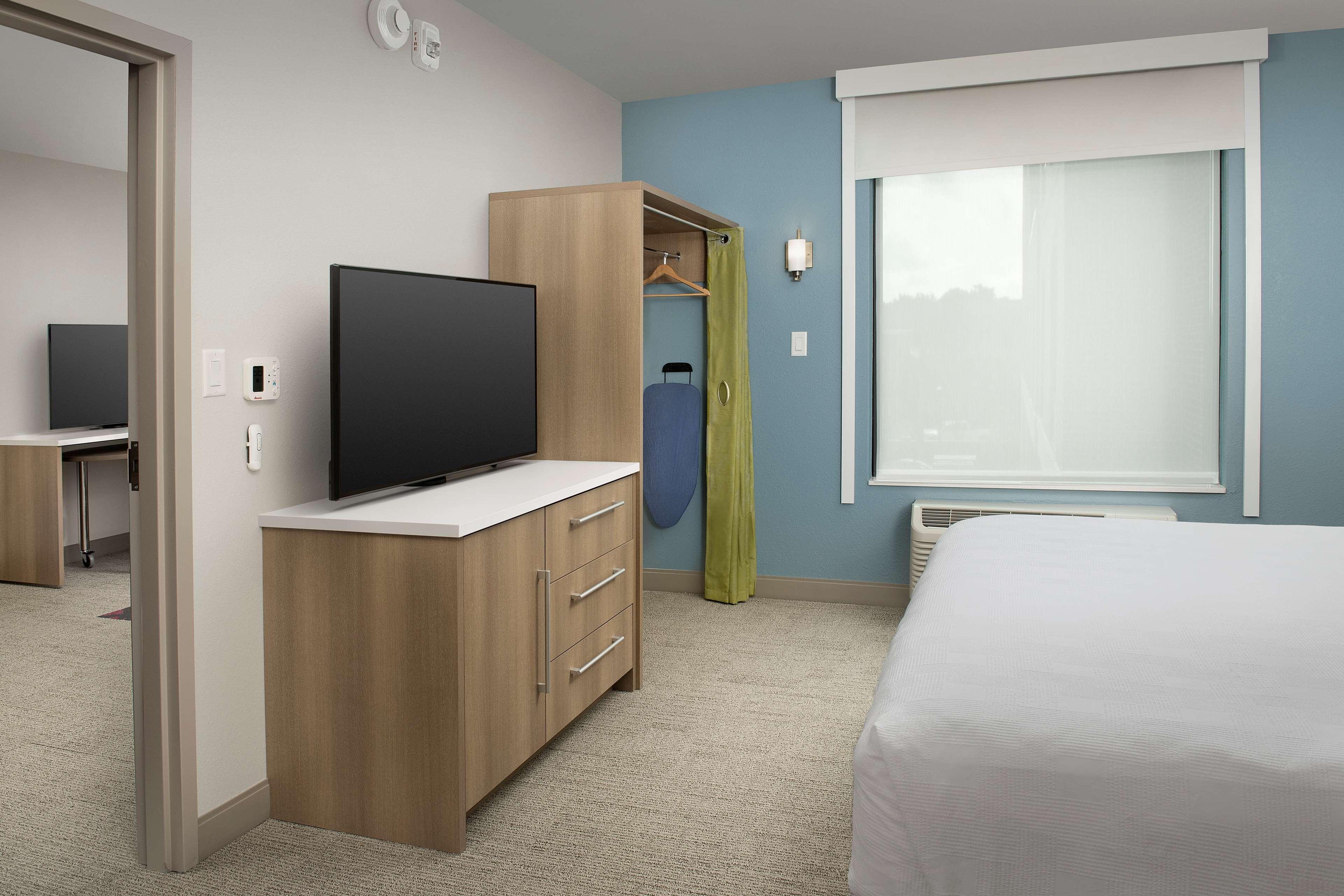 Hilton Garden Inn Orlando Downtown エクステリア 写真