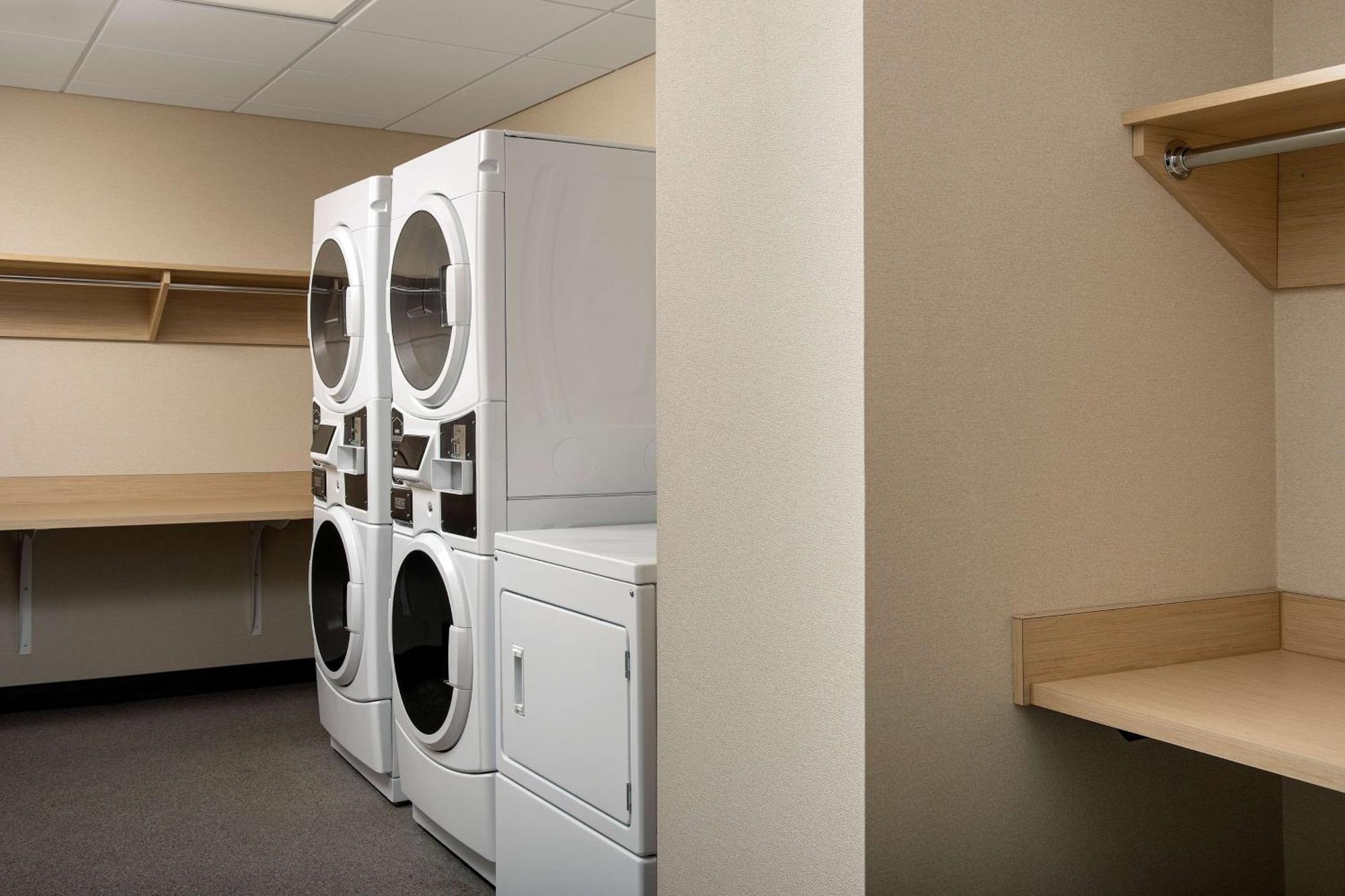 Hilton Garden Inn Orlando Downtown エクステリア 写真