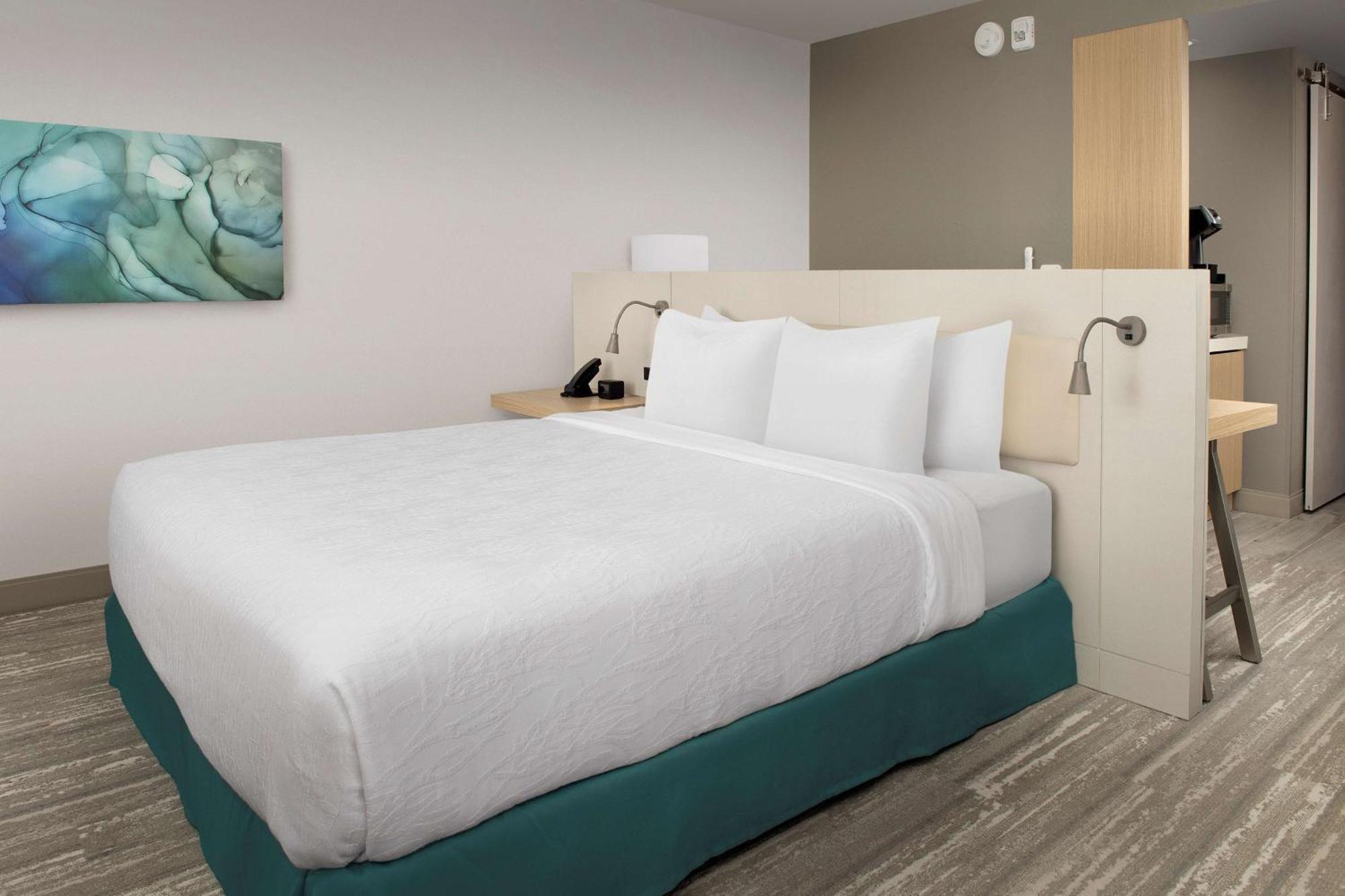 Hilton Garden Inn Orlando Downtown エクステリア 写真
