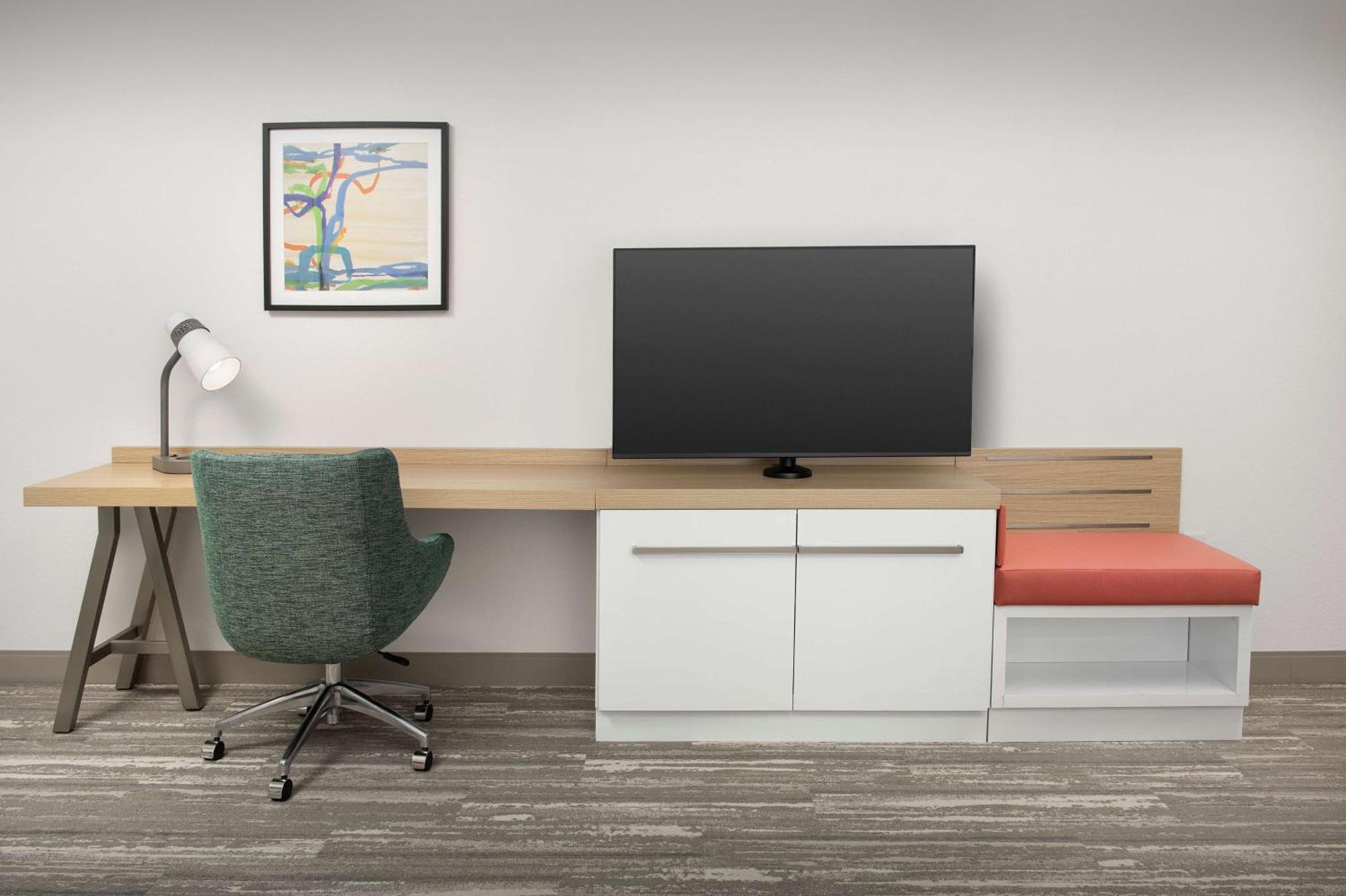 Hilton Garden Inn Orlando Downtown エクステリア 写真