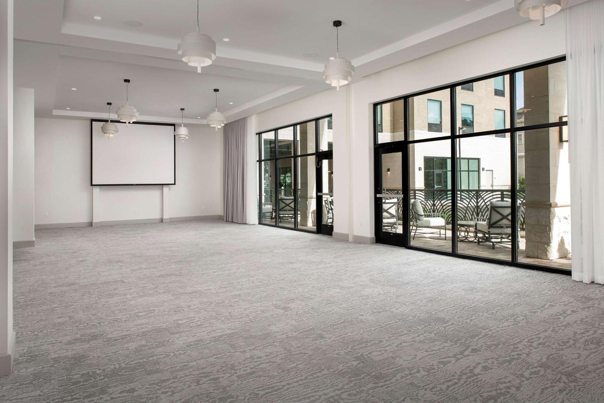 Hilton Garden Inn Orlando Downtown エクステリア 写真