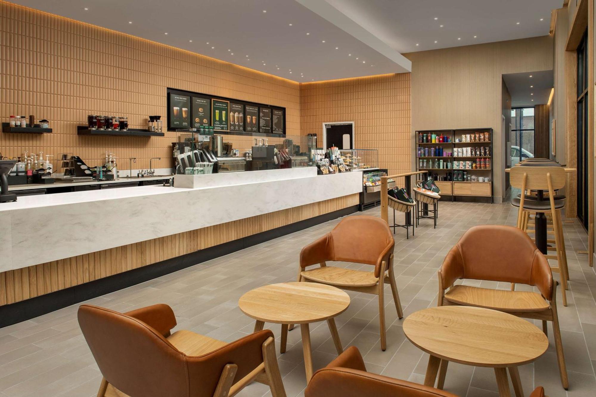 Hilton Garden Inn Orlando Downtown エクステリア 写真